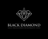 https://www.logocontest.com/public/logoimage/1611158567Black Diamond excellence in extracts9.jpg